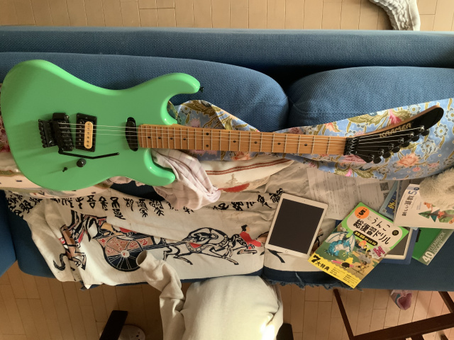 TommyGuitars.com