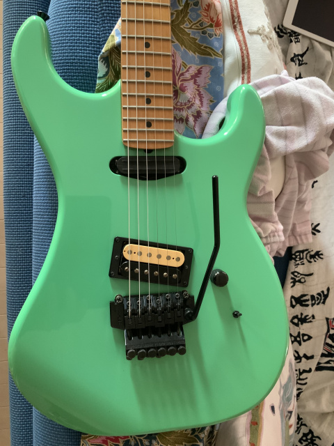 TommyGuitars.com