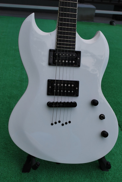 kramer sg