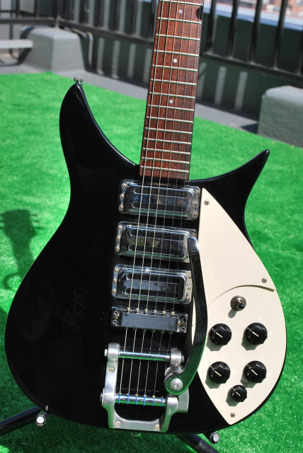 rickenbacker 325 copy