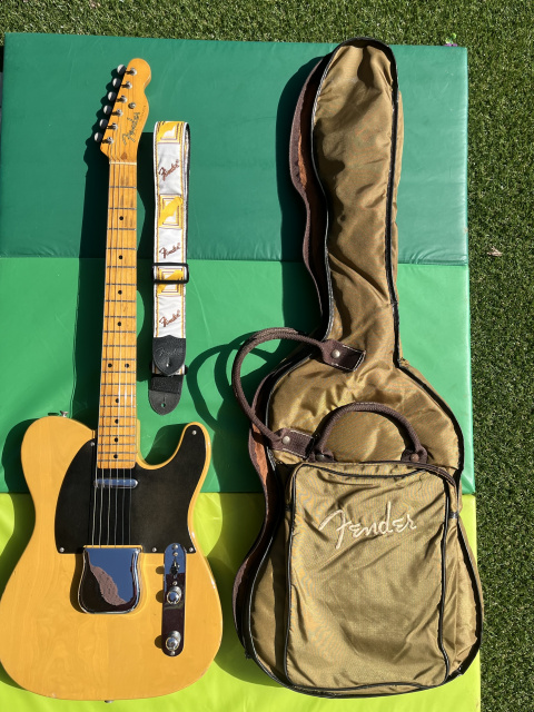 TommyGuitars.com