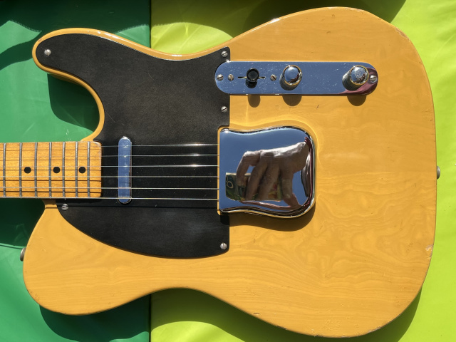 TommyGuitars.com