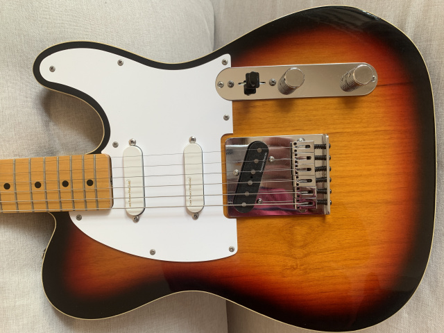 TommyGuitars.com